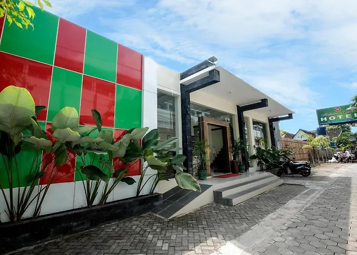 Malioboro Garden Hotel